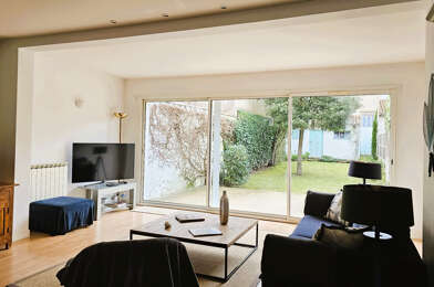 Maison 4 pièces 502200 €