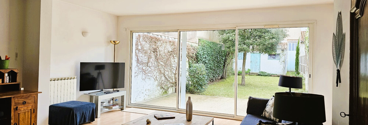 Maison 4 Pièces 100 m² à vendre à Royan (17200)