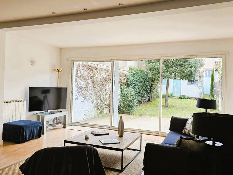 MAISON DE VILLE — photo 1
