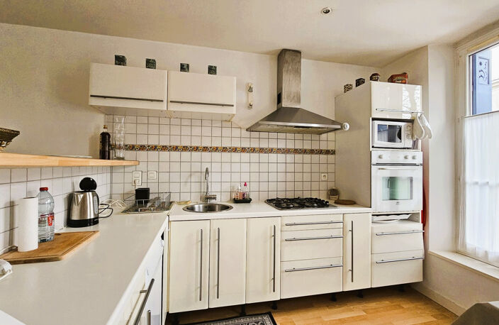 MAISON DE VILLE — photo 3