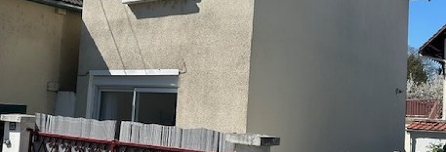 Maison 4 Pièces 53 m² à vendre à Saint-Julien-les-Villas (10800)