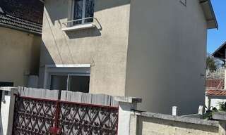 Maison 4 Pièces 53 m² à vendre à Saint-Julien-les-Villas (10800)