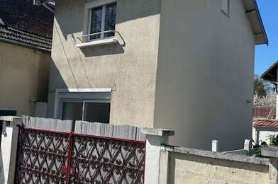 Maison 4 pièces 121000 €