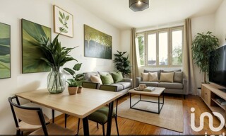 Maison 5 Pièces 123 m² à vendre à Saint-Gratien (95210)