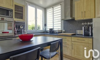 Maison 5 Pièces 123 m² à vendre à Saint-Gratien (95210)