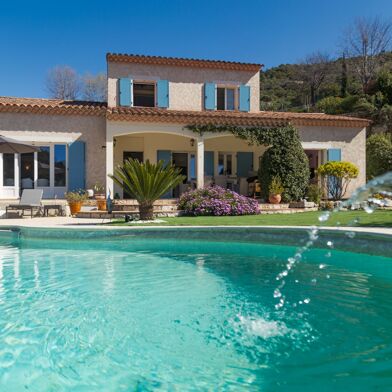 Maison 6 pièces 1195000 €