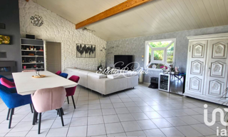 Maison 8 Pièces 200 m² à vendre à Cestas (33610)