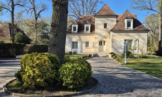 Maison 8 Pièces 207 m² à vendre à Lamorlaye (60260)