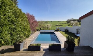 Maison 10 Pièces 380 m² à vendre à Metz (57070)