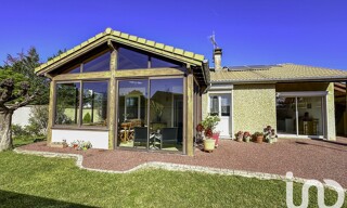 Maison 6 Pièces 104 m² à vendre à Pont-de-l'Isère (26600)