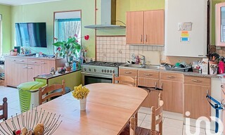 Appartement 4 Pièces 98 m² à vendre à Villey-Saint-Étienne (54200)