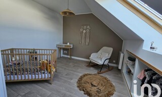 Maison 6 Pièces 132 m² à vendre à Poulainville (80260)