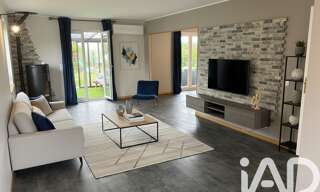 Maison 6 Pièces 132 m² à vendre à Poulainville (80260)