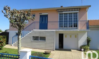 Maison 5 Pièces 90 m² à vendre à Bressuire (79300)