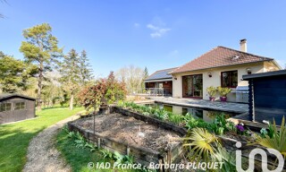 Maison 7 Pièces 191 m² à vendre à Mantes-la-Ville (78711)