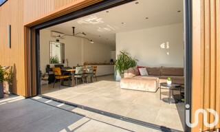 Maison 8 Pièces 193 m² à vendre à Conches-sur-Gondoire (77600)