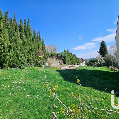 Terrain  159000 €