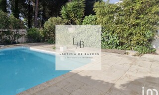 Maison 5 Pièces 151 m² à vendre à La Grande-Motte (34280)