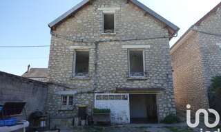 Maison 3 Pièces 77 m² à vendre à Châlette-sur-Loing (45120)