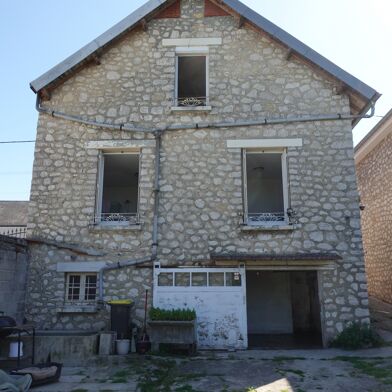 Maison 3 pièces 99000 €