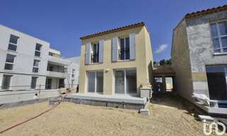 Maison 4 Pièces 92 m² à vendre à Opio (06650)