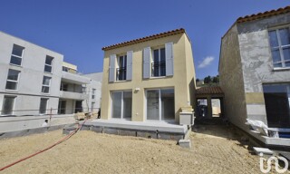 Maison 4 Pièces 92 m² à vendre à Opio (06650)