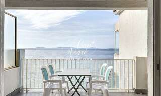 Appartement 2 Pièces 41 m² à vendre à Le Lavandou (83980)