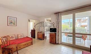 Appartement 2 Pièces 34 m² à vendre à Le Lavandou (83980)