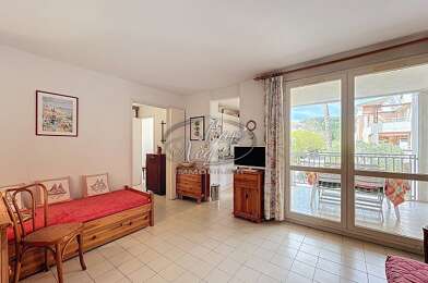 Appartement 2 pièces 237000 €