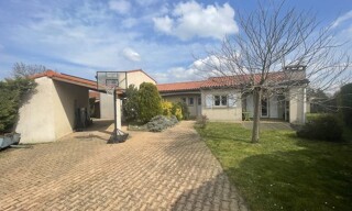 Maison 6 Pièces 130 m² à vendre à Muret (31600)