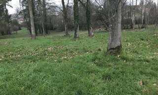 Terrain  1022 m² à vendre à Marines (95640)