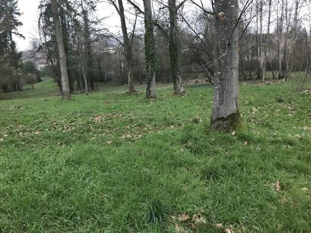 Terrain à bâtir de 0 pièces principales — photo du bien