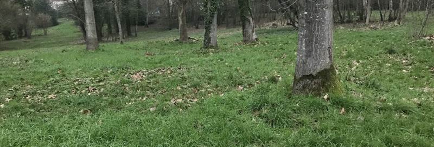 Terrain  1022 m² à vendre à Marines (95640)