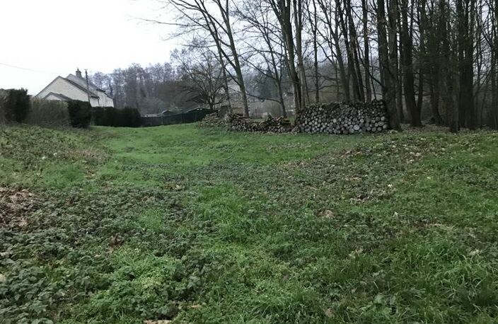 Terrain à bâtir de 0 pièces principales — photo 2