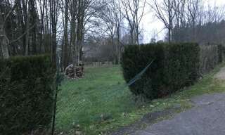 Terrain  1077 m² à vendre à Chavençon (60240)