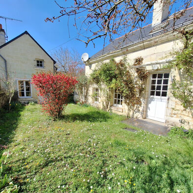 Maison 9 pièces null €