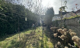 Maison 4 Pièces 94 m² à vendre à Buzançais (36500)