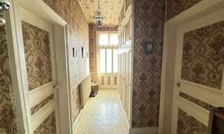 Maison 4 Pièces 146 m² à vendre à Saint-Genou (36500)