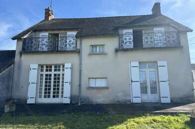 Maison 4 pièces 98280 €