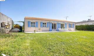 Maison 4 Pièces 109 m² à vendre à Saint-Georges-du-Bois (17700)