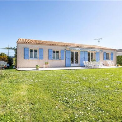 Maison 4 pièces 299000 €