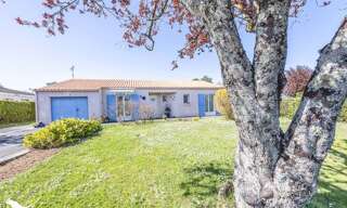 Maison 4 Pièces 109 m² à vendre à Saint-Georges-du-Bois (17700)