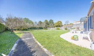 Maison 4 Pièces 109 m² à vendre à Saint-Georges-du-Bois (17700)