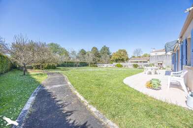 Maison 4 pièces 299000 €