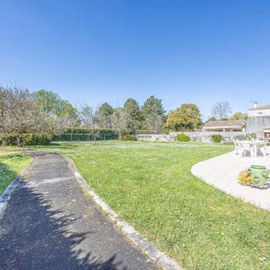 Maison 4 pièces 299000 €