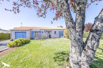 Maison 4 pièces 299000 €