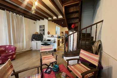 Maison 4 pièces 66900 €