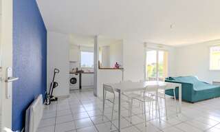 Appartement 3 Pièces 64 m² à vendre à Les Billaux (33500)