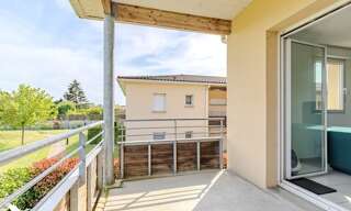 Appartement 3 Pièces 64 m² à vendre à Les Billaux (33500)