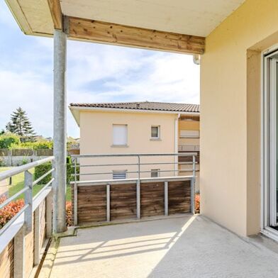 Appartement 3 pièces 169900 €